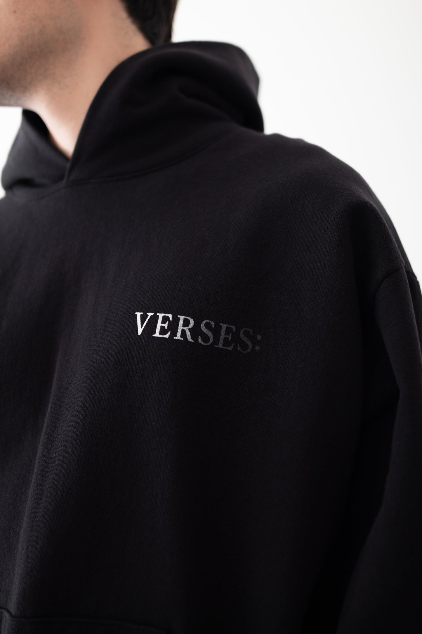 Verses Gradient Hoodie