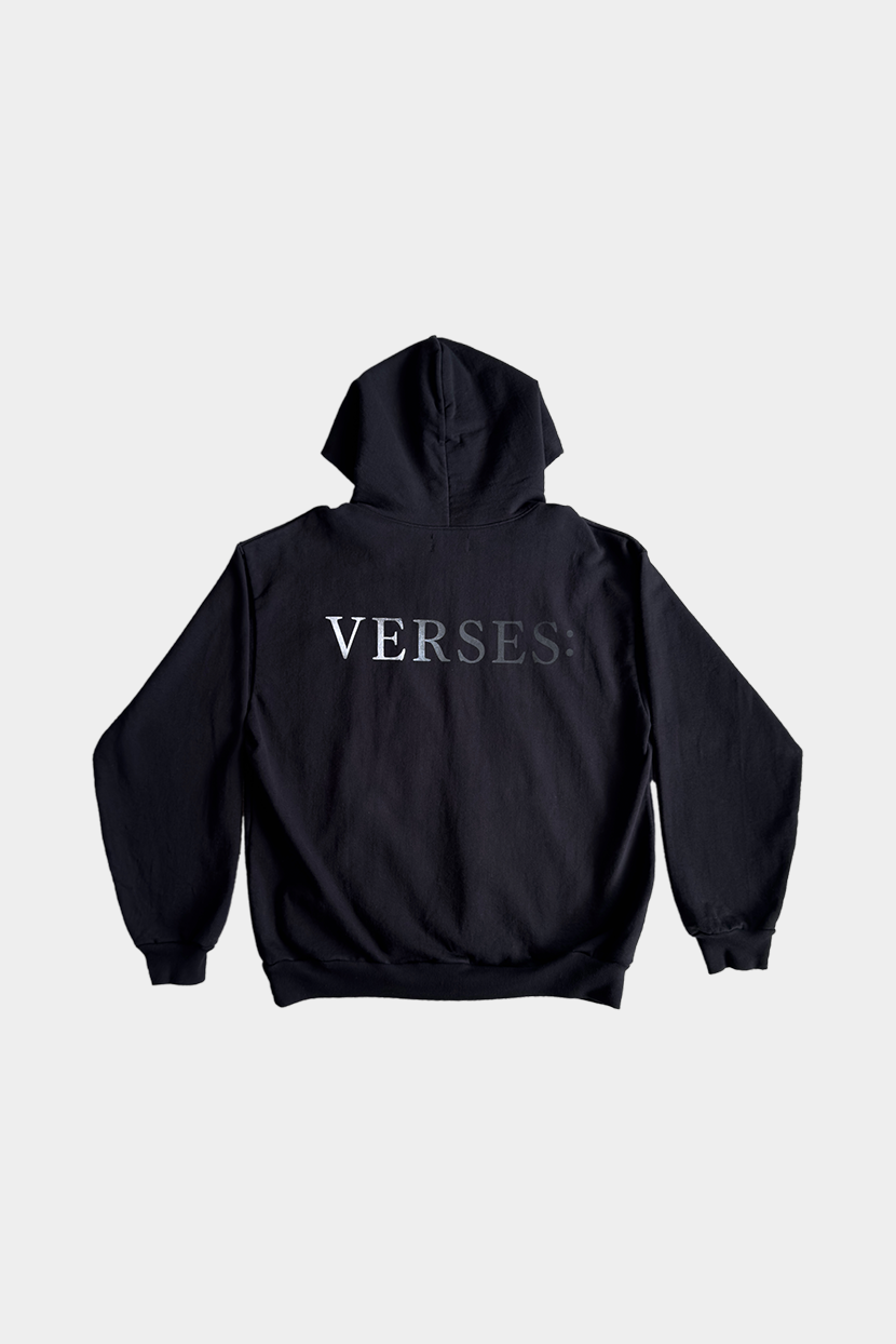 Verses Gradient Hoodie