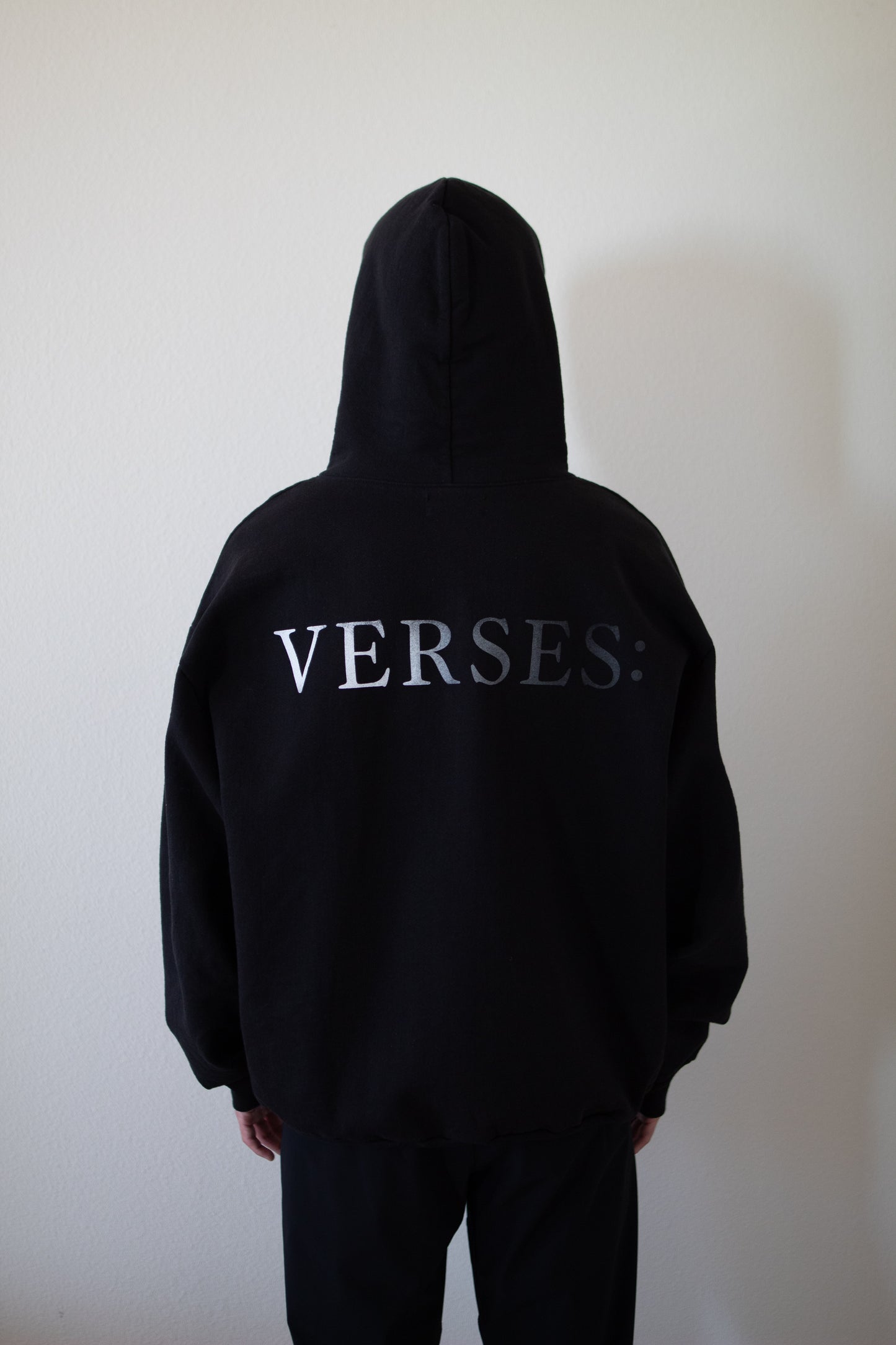 Verses Gradient Hoodie