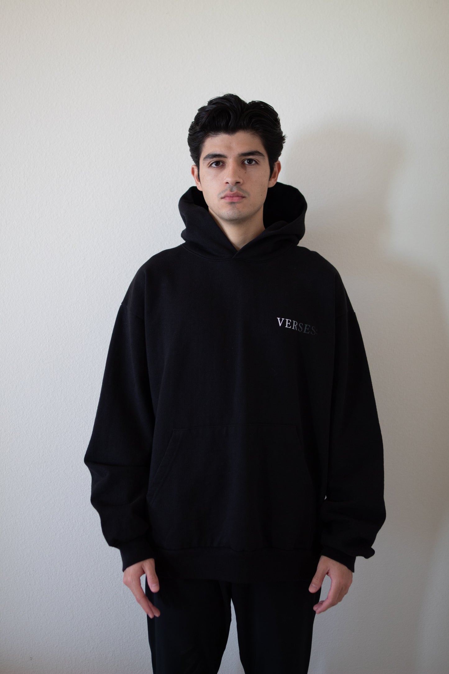 Verses Gradient Hoodie